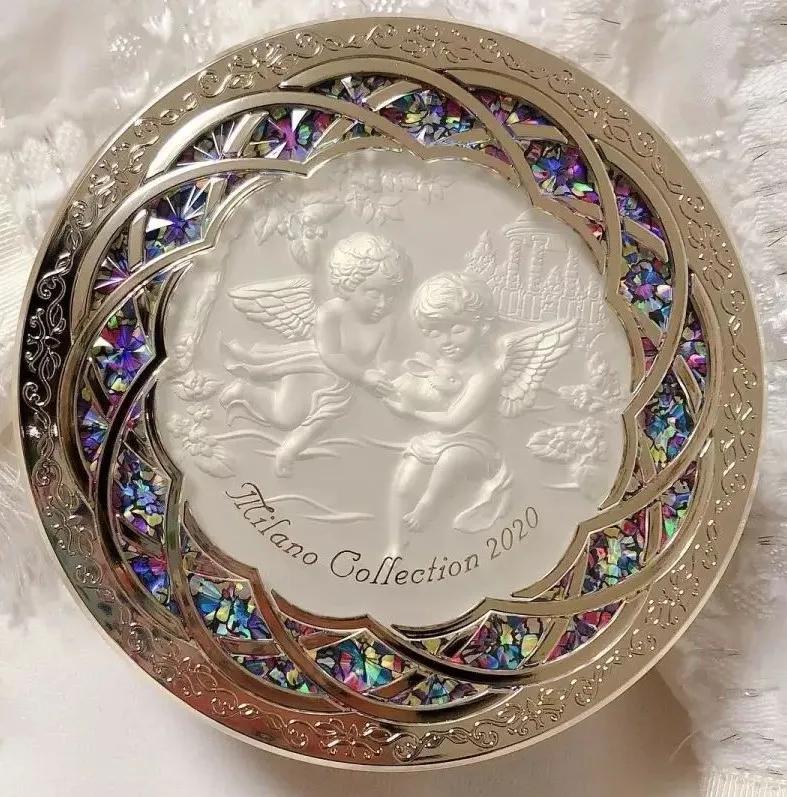 日本平价定妆散粉推荐,定妆蜜粉散粉大牌