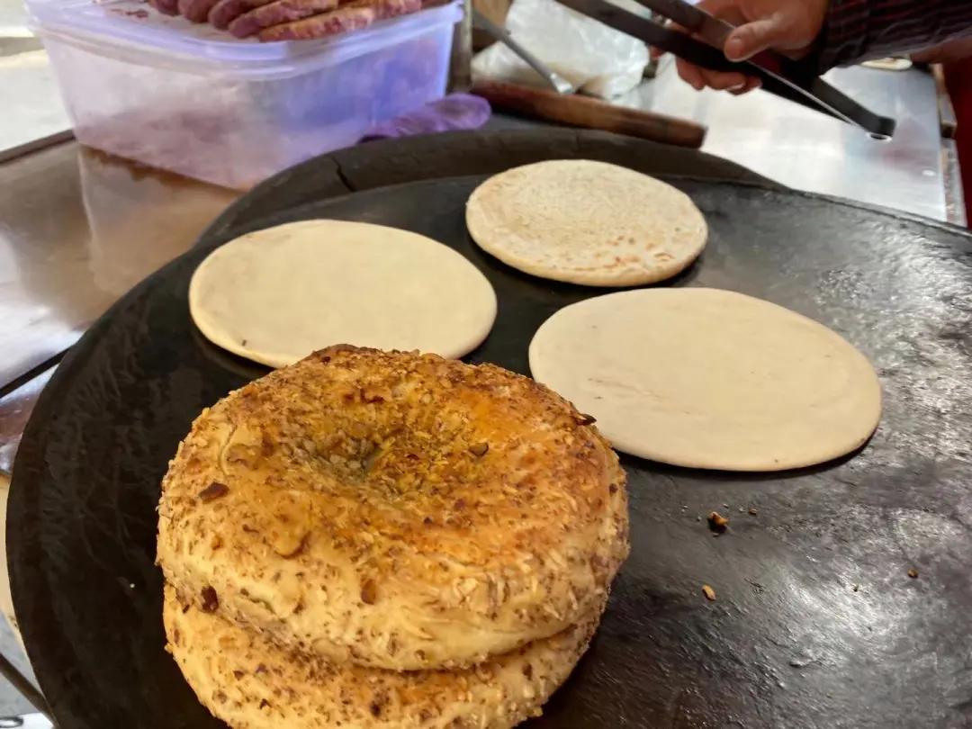 广元市区必打卡美食,广元老城美食打卡探店