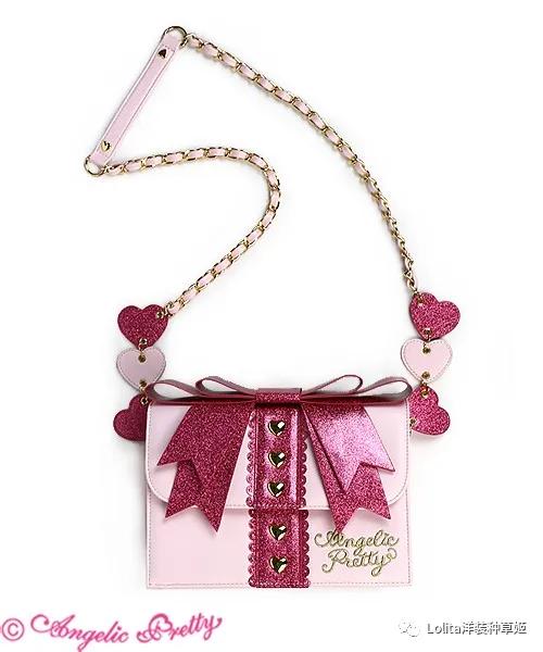 lolita入坑总结,lolita萌新入坑必知