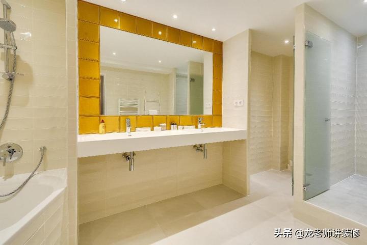 浴柜是岩板好还是陶瓷好,陶瓷和岩板浴柜哪个结实