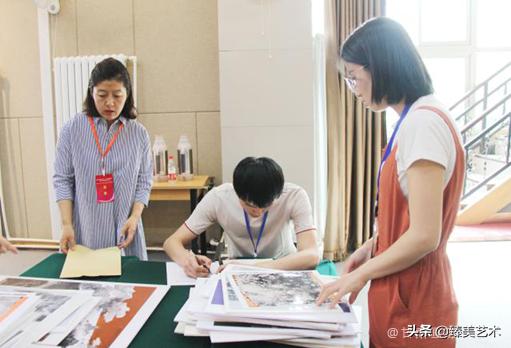 第十三届全国美展甘肃美术作品选拔展初评结果揭晓（附入选名单）