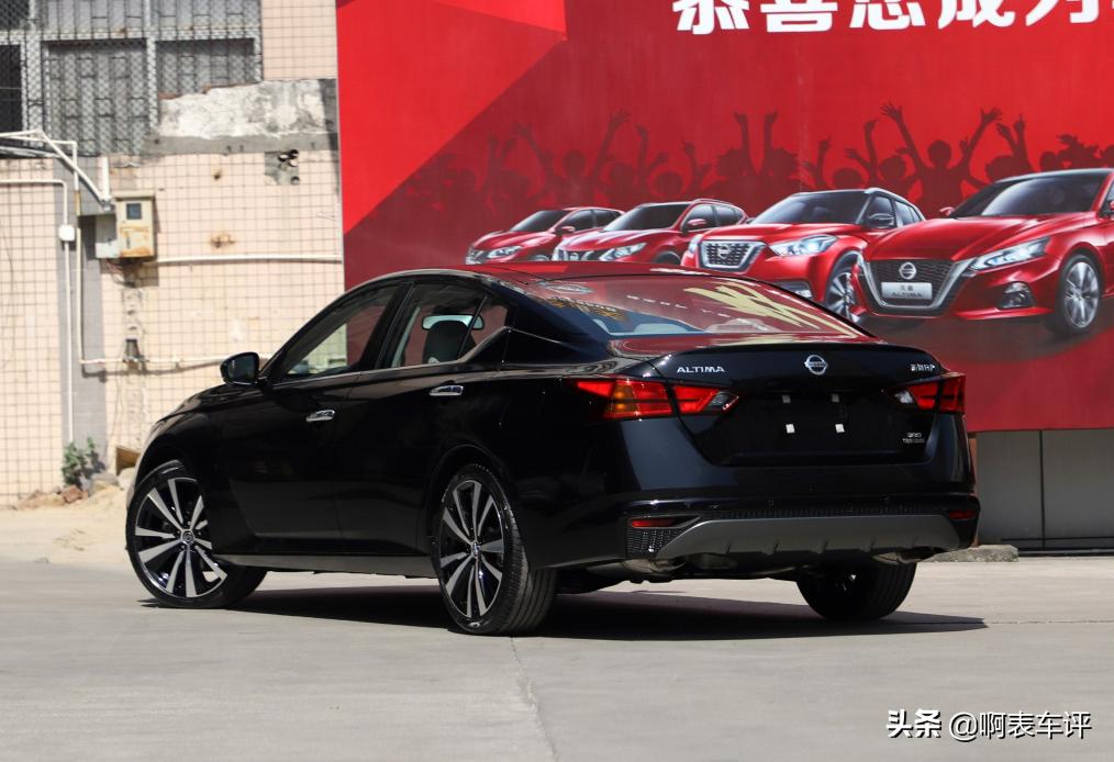 日系三杰舒适性,日系三杰雅阁天籁凯美瑞