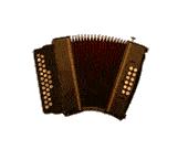 折叠的音符——陈军手风琴的多面性