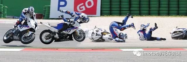 摩托车碰撞测试摩托车装安全气囊,摩托车安全气囊视频