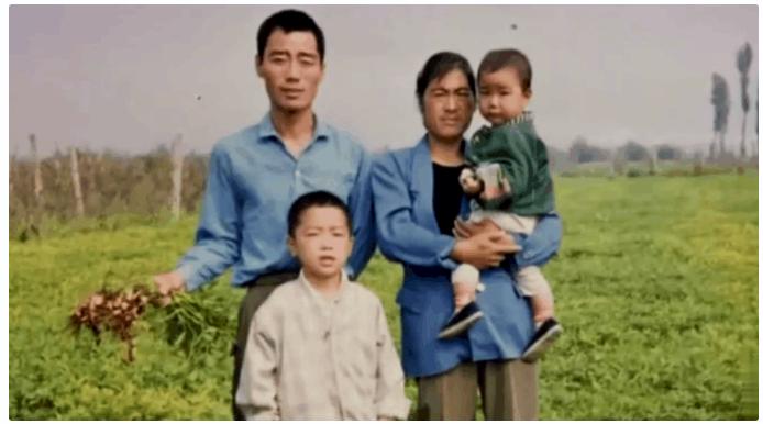 旭日阳刚王旭落寞歌手,旭日阳刚王旭和他的妻子