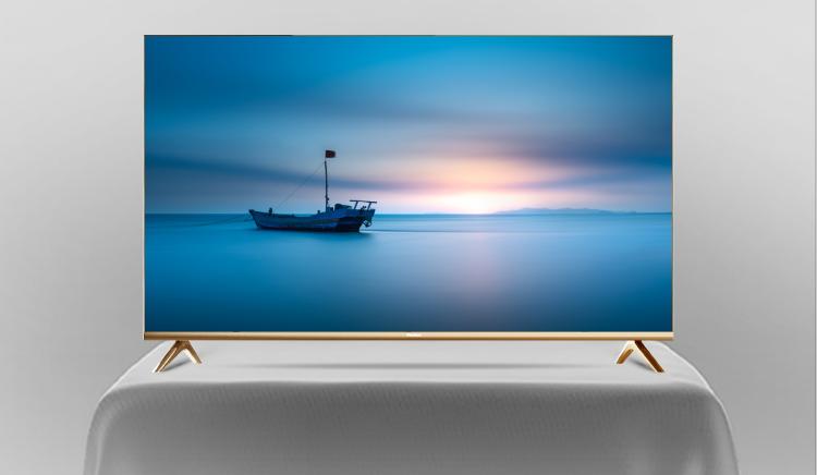 熊猫55寸4k液晶电视价格,熊猫55寸电视哪个好