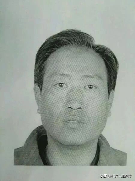 白银连环杀手的“正常”人生