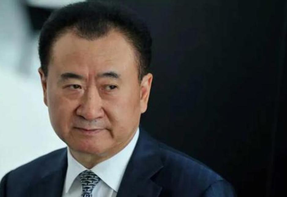 马云马化腾哪个是白手起家,马化腾马云王健林都白手起家吗