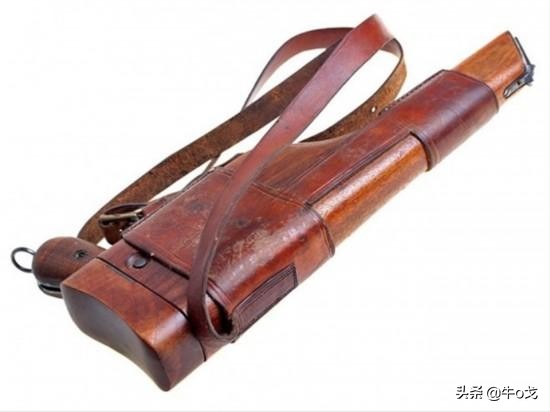老的牛皮做的驳壳枪枪套图片,驳壳枪枪套有哪几种