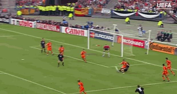 皇马巅峰2012,皇马巅峰时期9-1