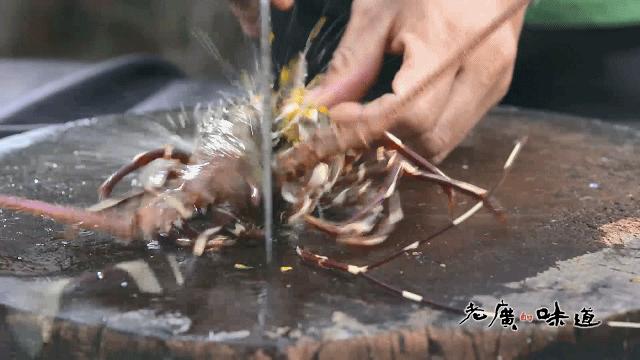 2月份广东适合吃啥海鲜,如何不出地铁站吃到美食