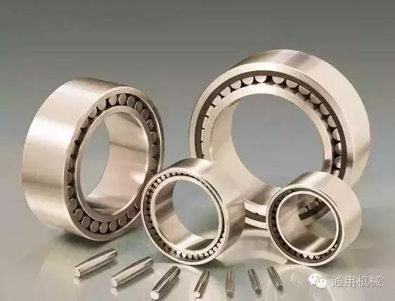 轴承异响是什么原因引起的,轴承为什么会出现异响