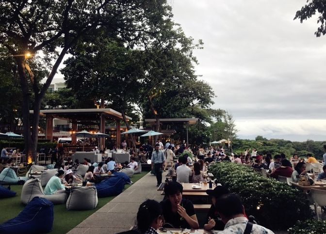 芭提雅到底有多好玩,中国人眼里的泰国