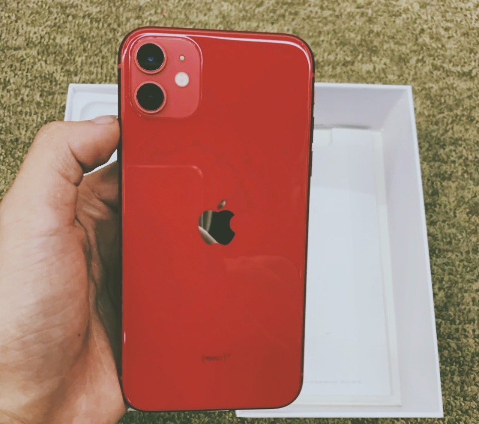 iphone11值得入手的三个理由,iphone11128gb使用