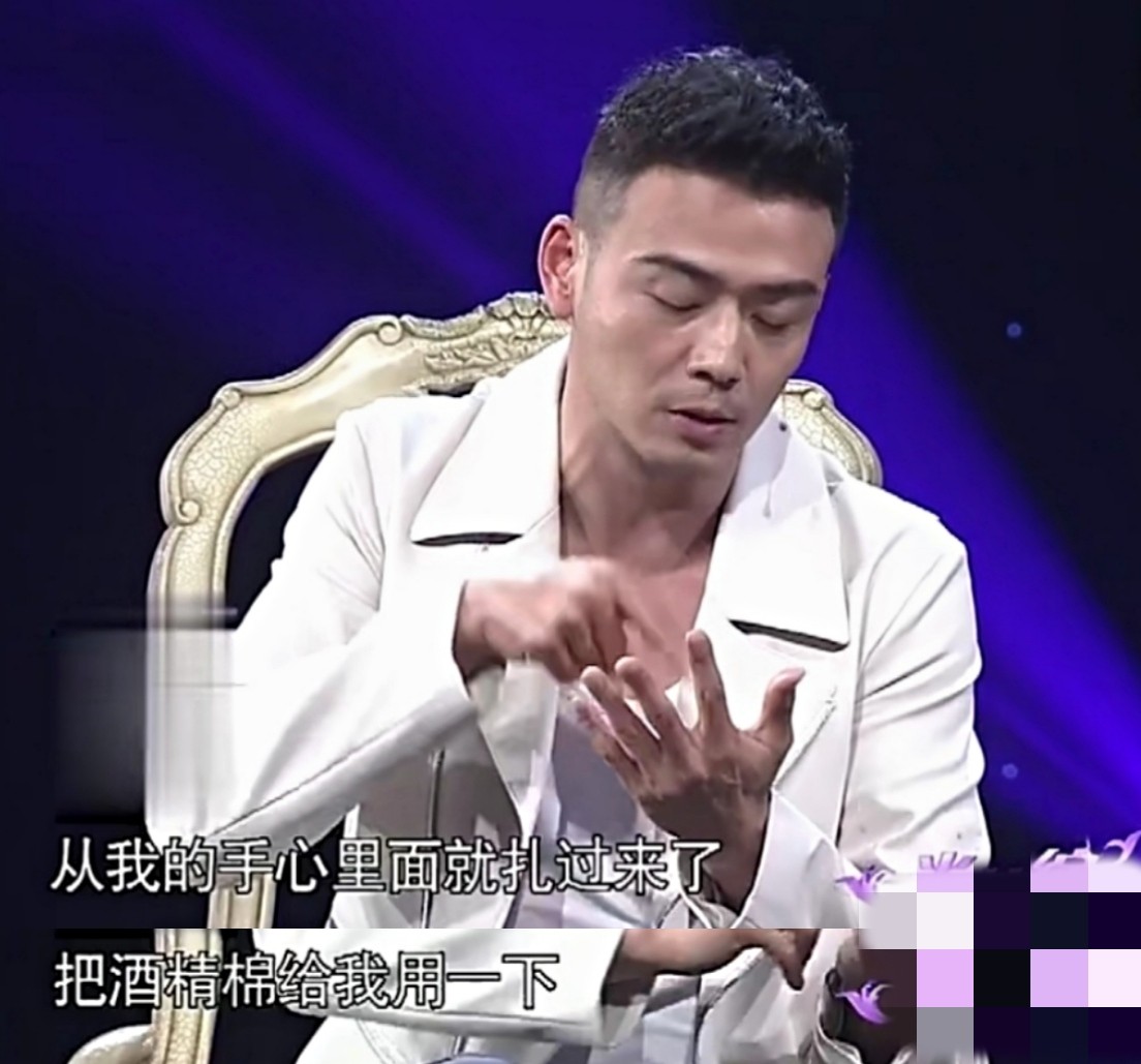 杨烁的问题远比你想象的多,杨烁十年磨一剑坚持是最好的选择