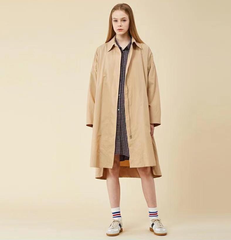 千元穿出超模爱的春日穿搭！半价SANDRO，6折LOEWE