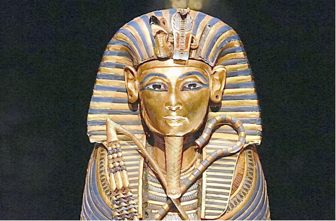 木乃伊制作方法失传,科学家怎么做木乃伊