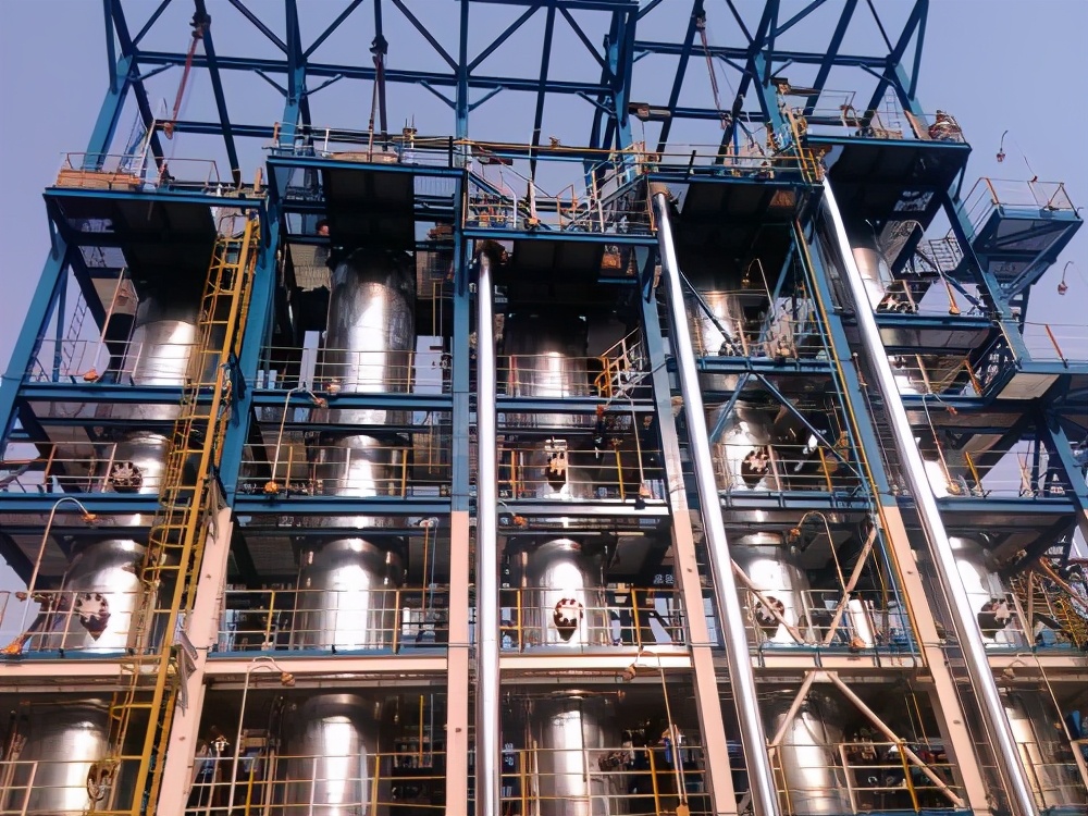 中国造30万吨海上利器视频,国之重器石化装备