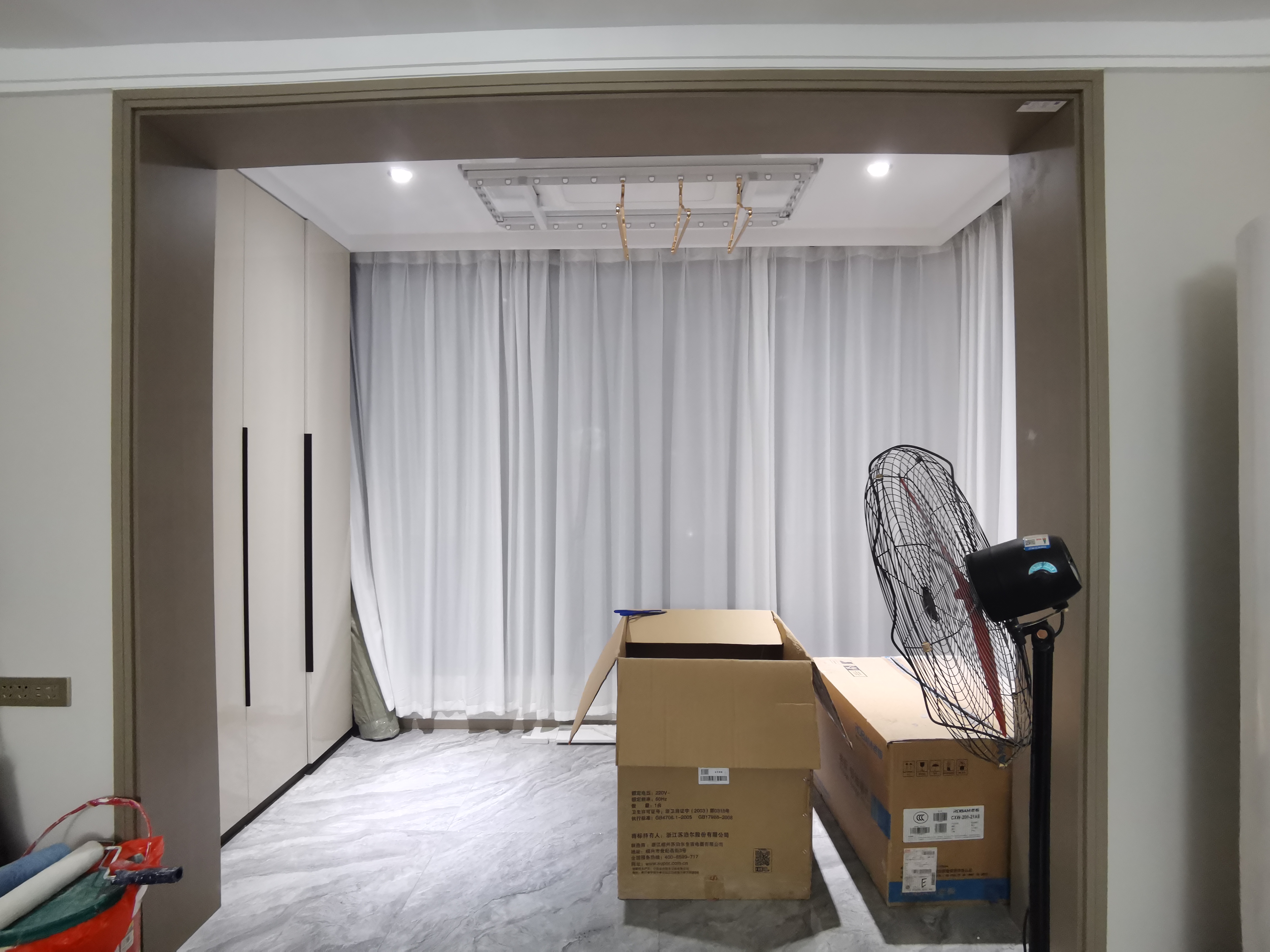 装修软装家电必买清单,新房子软装必买清单