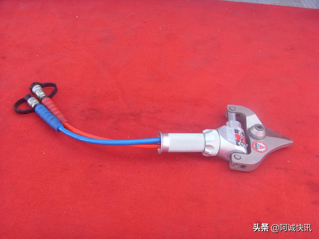 抢险救援装备性能参数和使用方法,抢险救援器材讲解示范