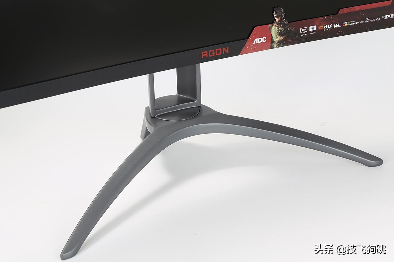 2k显示器推荐aoc27,2k显示器27寸aoc需要什么显卡