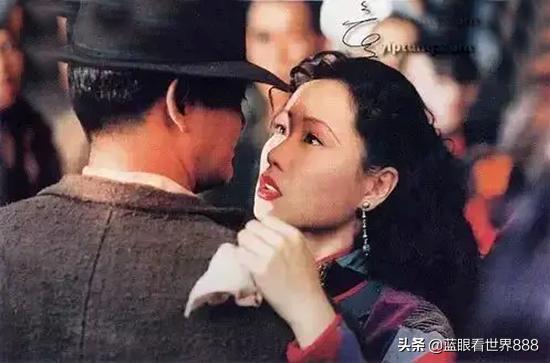 哪些明星评价刘德华,明星对周润发的评价有哪些