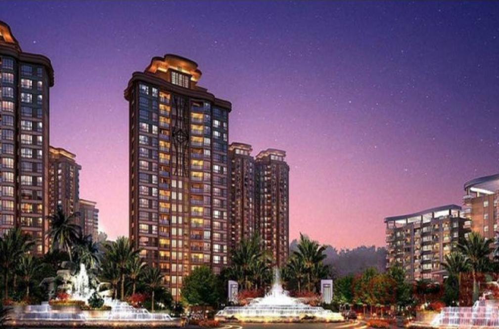 广深哪里房子最值钱,广深居民买房合适吗