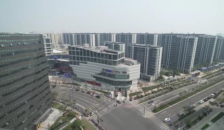 杨柳郡二手房房价,杨柳郡房子值不值得买