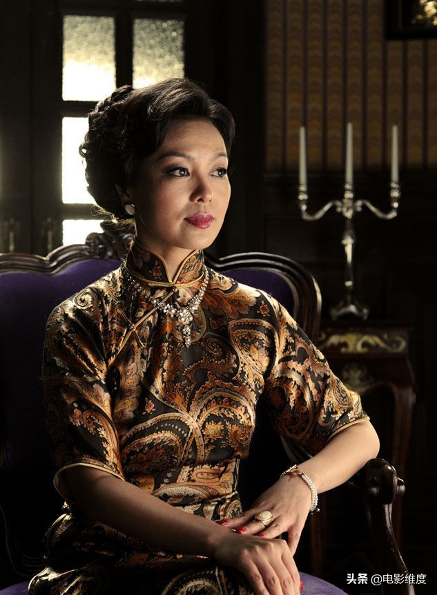 荣蓉老公程永新个人资料,程永新和荣蓉照片