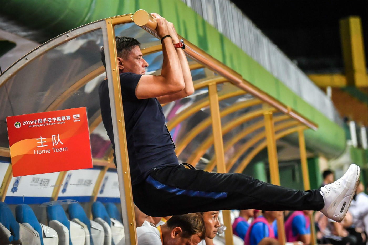 cctv5现场直播鲁能对国安中超比赛,中超第16轮恒大对富力直播