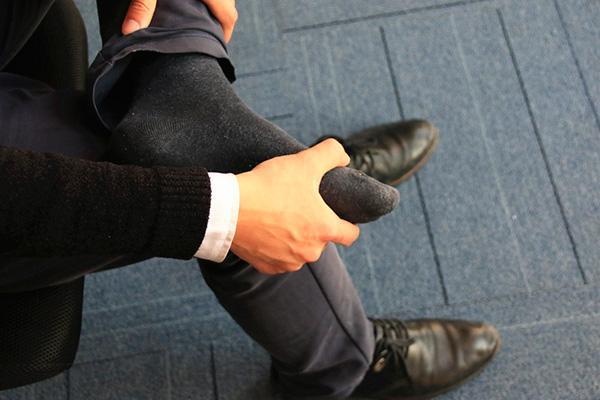 如何从鞋底磨损判断身体问题,鞋底各部位磨损与什么有关