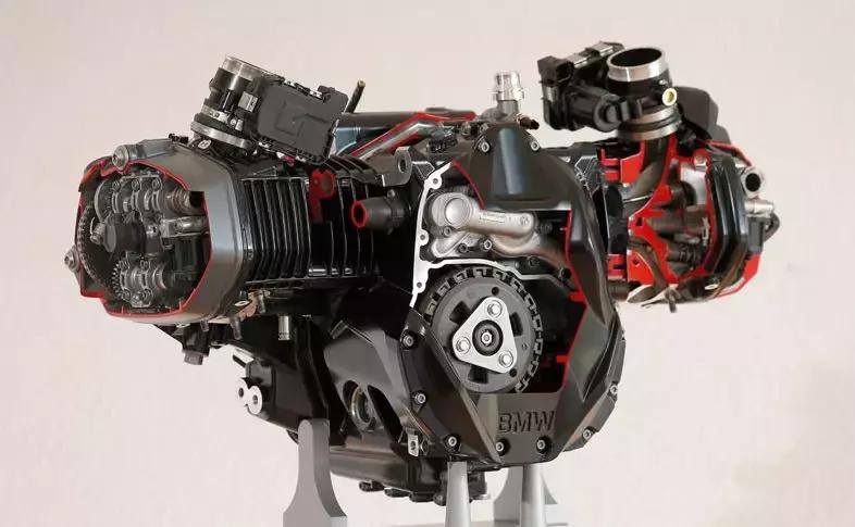 宝马水鸟r1250gsadv百公里加速,宝马水鸟r1250gsadventure碳纤版