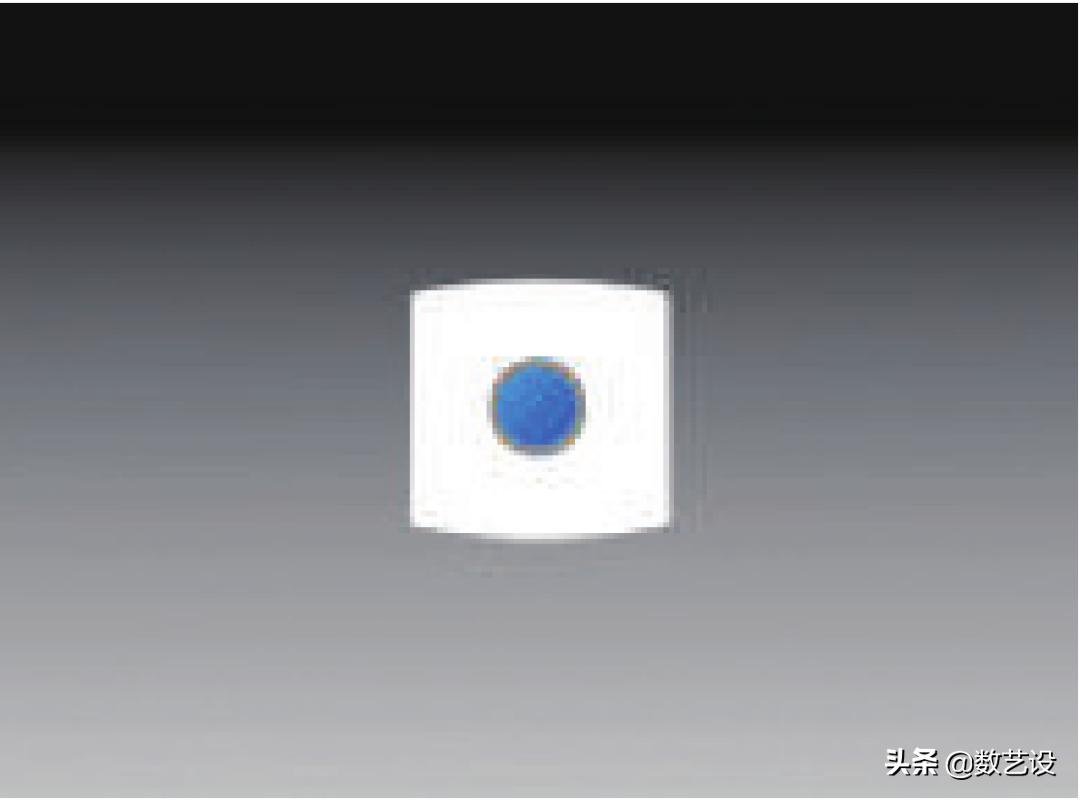 KeyShot渲染，打光这么打，效果倍儿棒