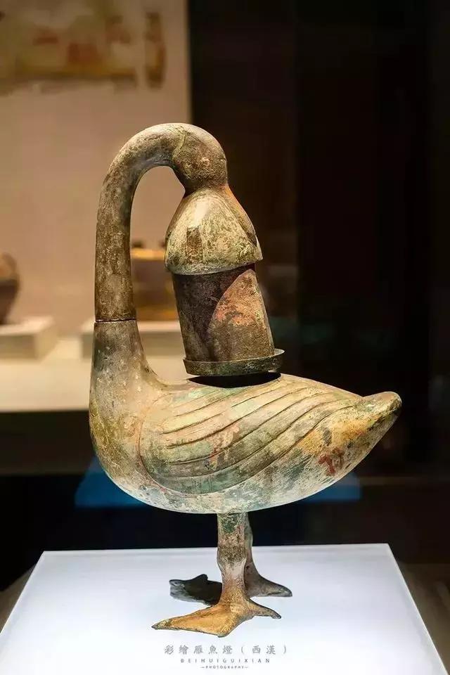 震撼50件国宝的惊艳瞬间,令人惊叹的历史文物藏品