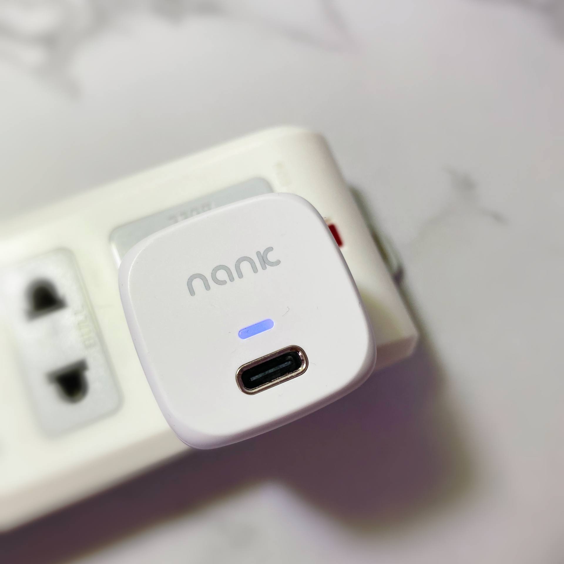 5W的身躯却有20W的能力，南卡C1轻快体验