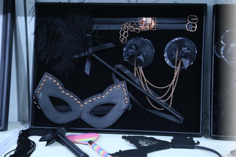 INTERFILIERE·邂逅爱尚三维,钰达服饰:秉持品质初心坚持新品研发