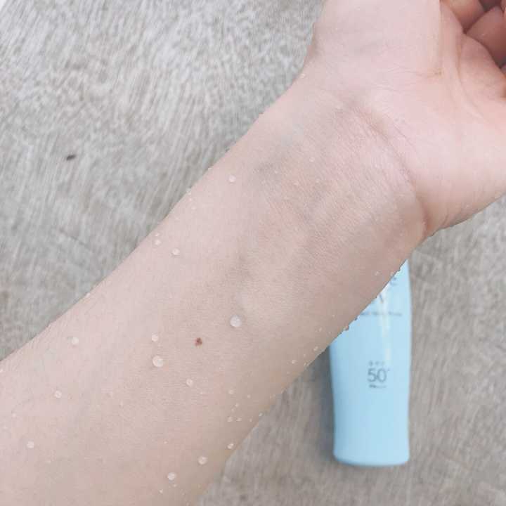 娜扎防晒霜推荐,娜扎防晒