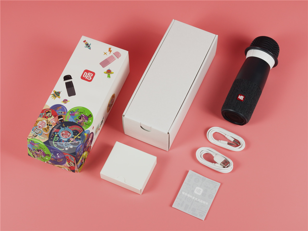 唱吧无线蓝牙麦克风话筒g1,唱吧音响一体麦克风c10