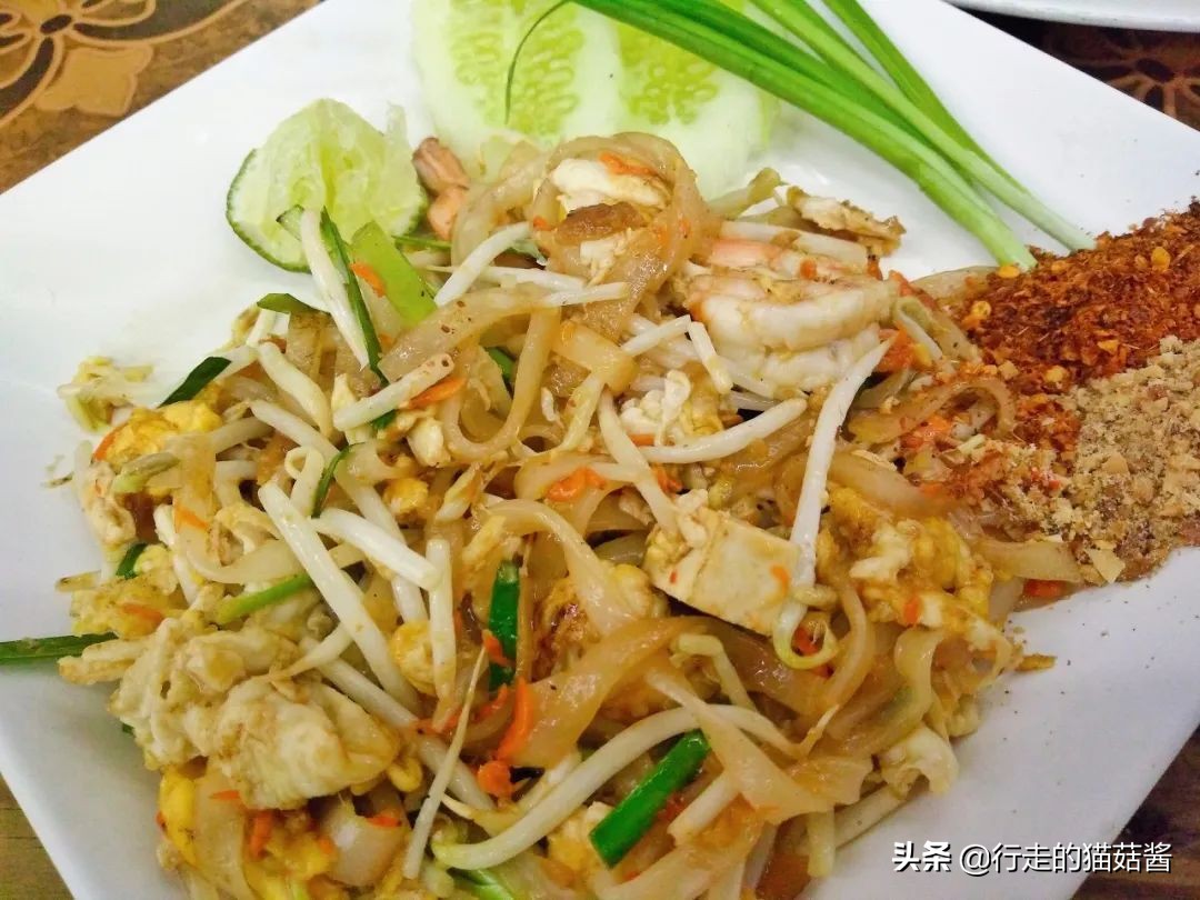 清迈吃喝住行自驾攻略,2019清迈吃住攻略