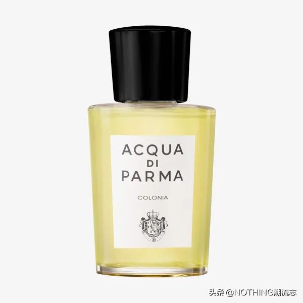 史上最好闻男士香水,迄今为止最经典的38款男士香水