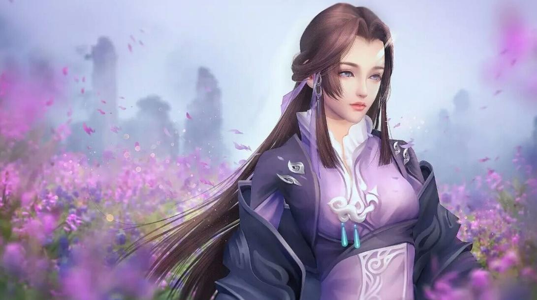 剑网三花间游技能,剑网3花间技能