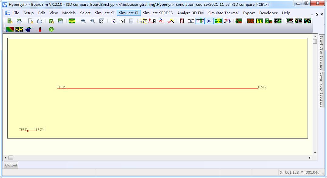 仿真技术3d技术有什么区别,哪款三维软件仿真最强大