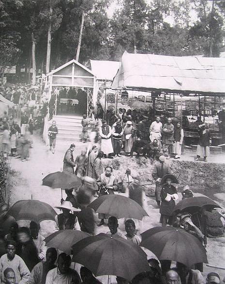 百年川菜传奇(1860-2010)之五:标新立异聚丰园