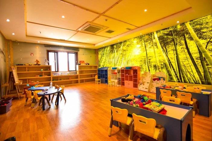 一品冠生态养生汤泉优惠团购,青岛一品冠洗浴