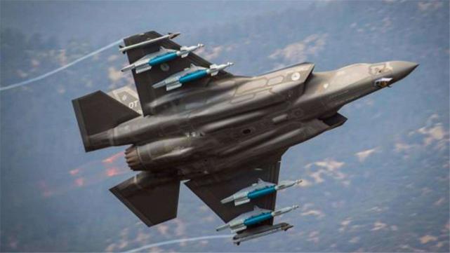美国f-35战斗机的成本,美国f35战机载弹量多少