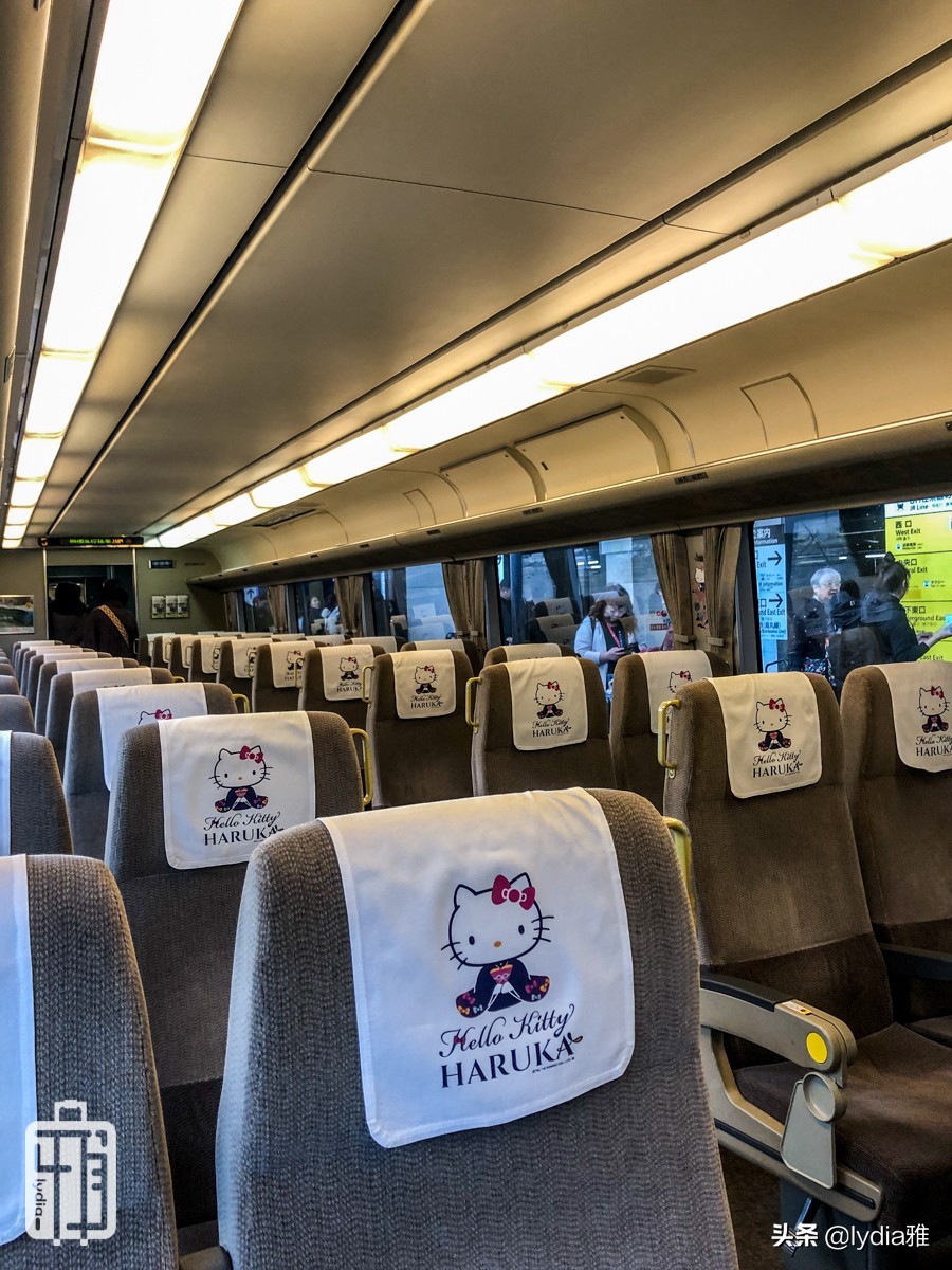 日本关西交通卡券怎么样,京都大阪旅游交通最佳方法推荐