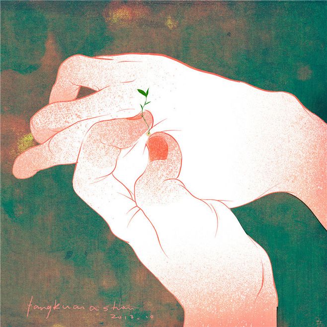 夏天常见的4种疾病,入夏喝什么茶最好