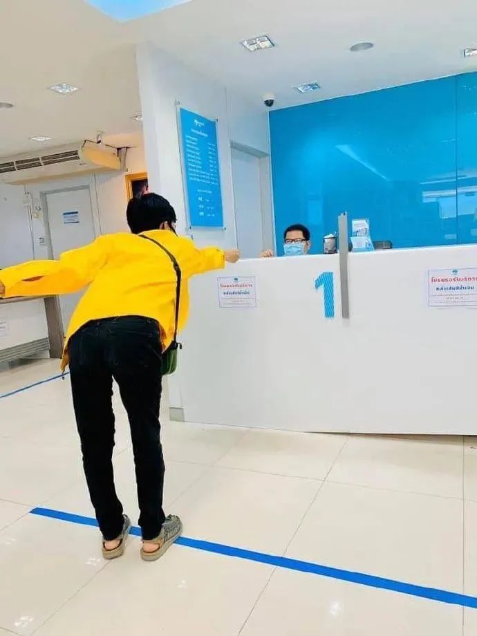 外国的抗疫情况,外国抗疫实况