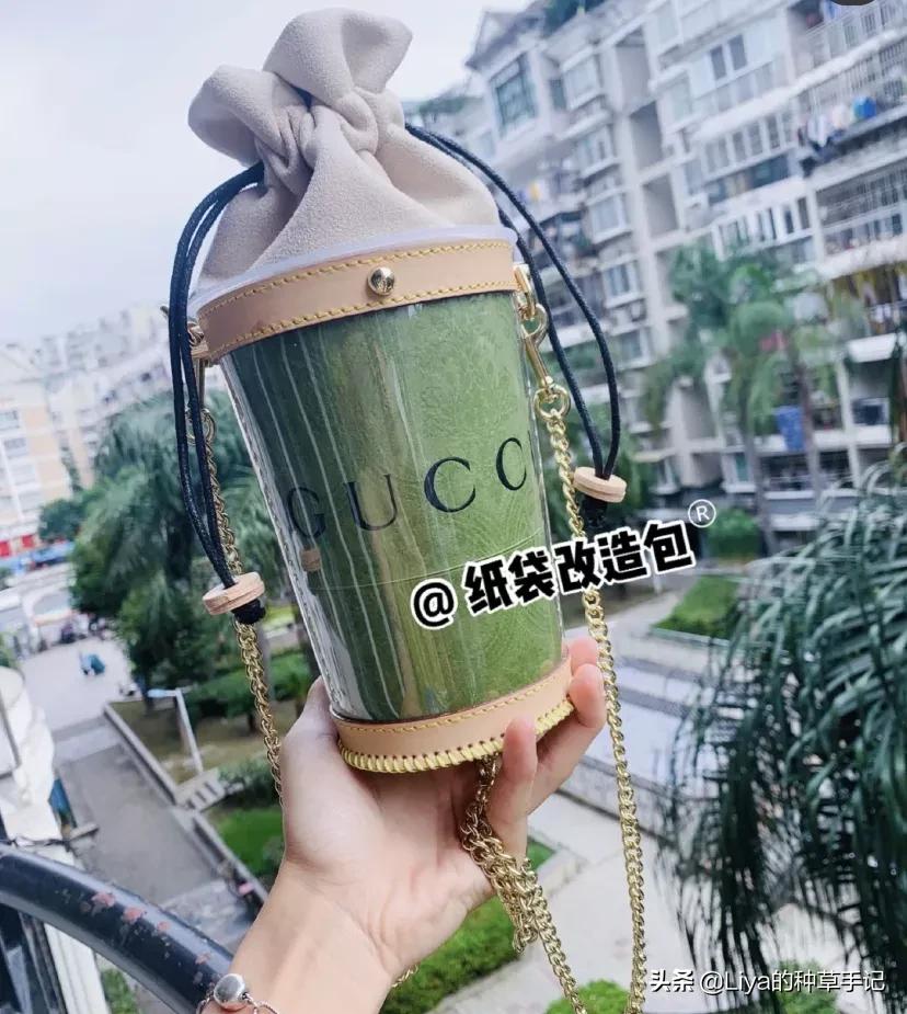 为啥有人买假的包,为什么不能拿假包