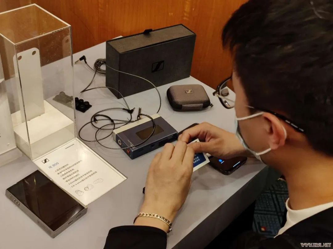 展商如何布展，才能让展位人气显得特别旺？成都国际耳机展大报道